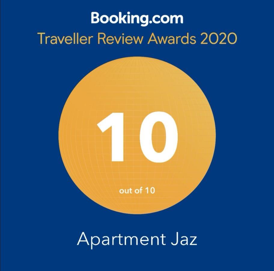 Apartment Jaz 비빈제 외부 사진