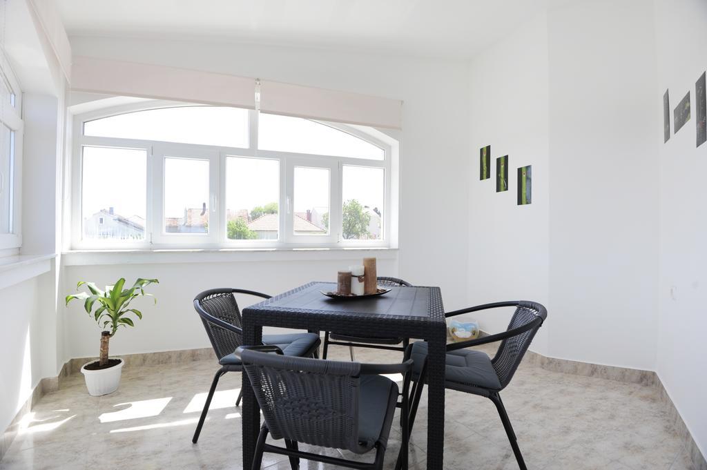 Apartment Jaz 비빈제 객실 사진