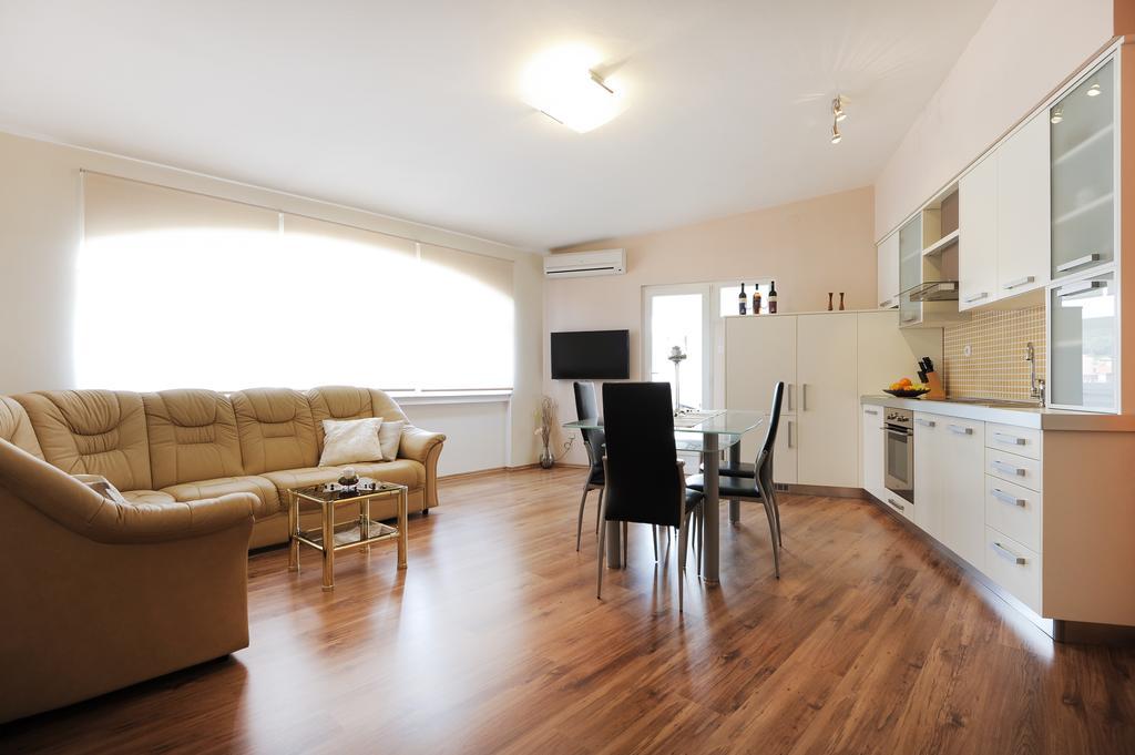 Apartment Jaz 비빈제 객실 사진