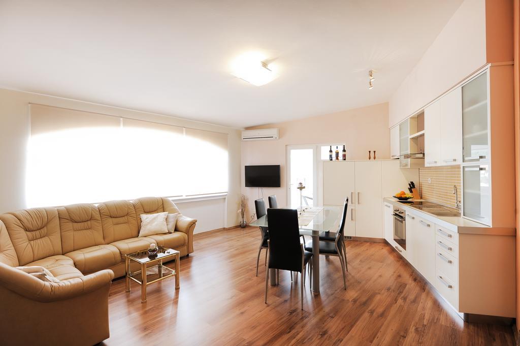 Apartment Jaz 비빈제 객실 사진