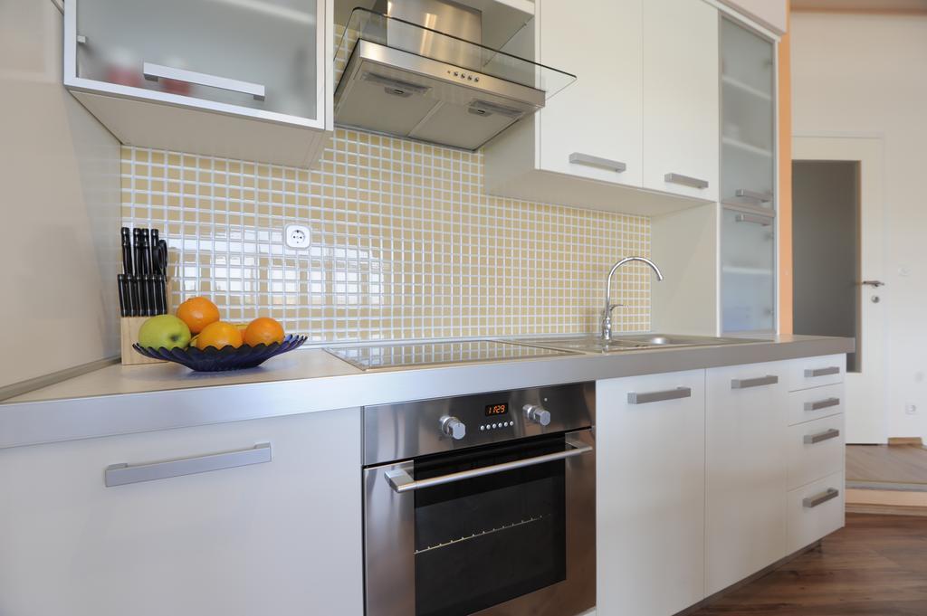 Apartment Jaz 비빈제 객실 사진