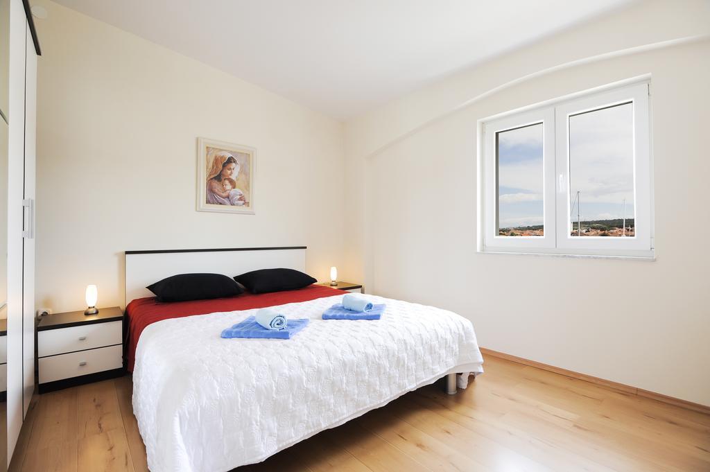 Apartment Jaz 비빈제 객실 사진