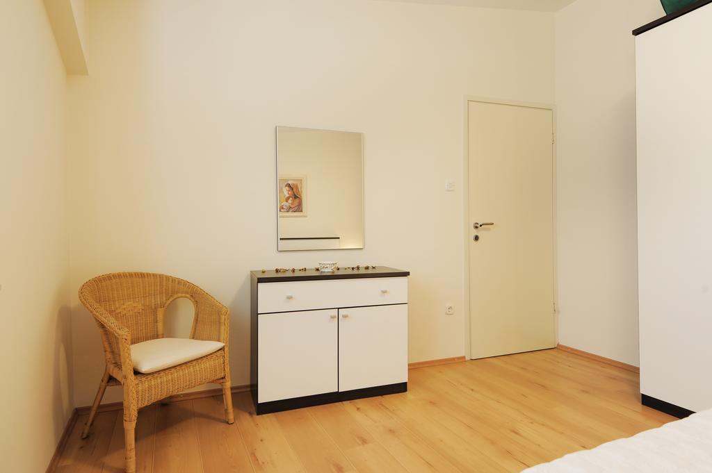 Apartment Jaz 비빈제 객실 사진