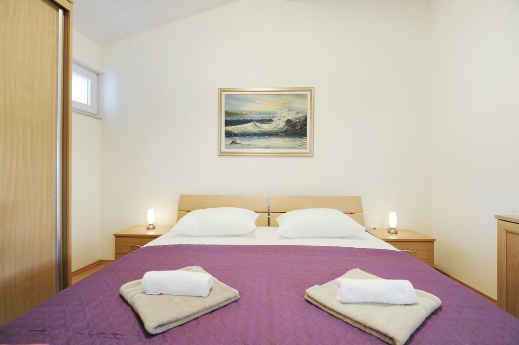 Apartment Jaz 비빈제 객실 사진