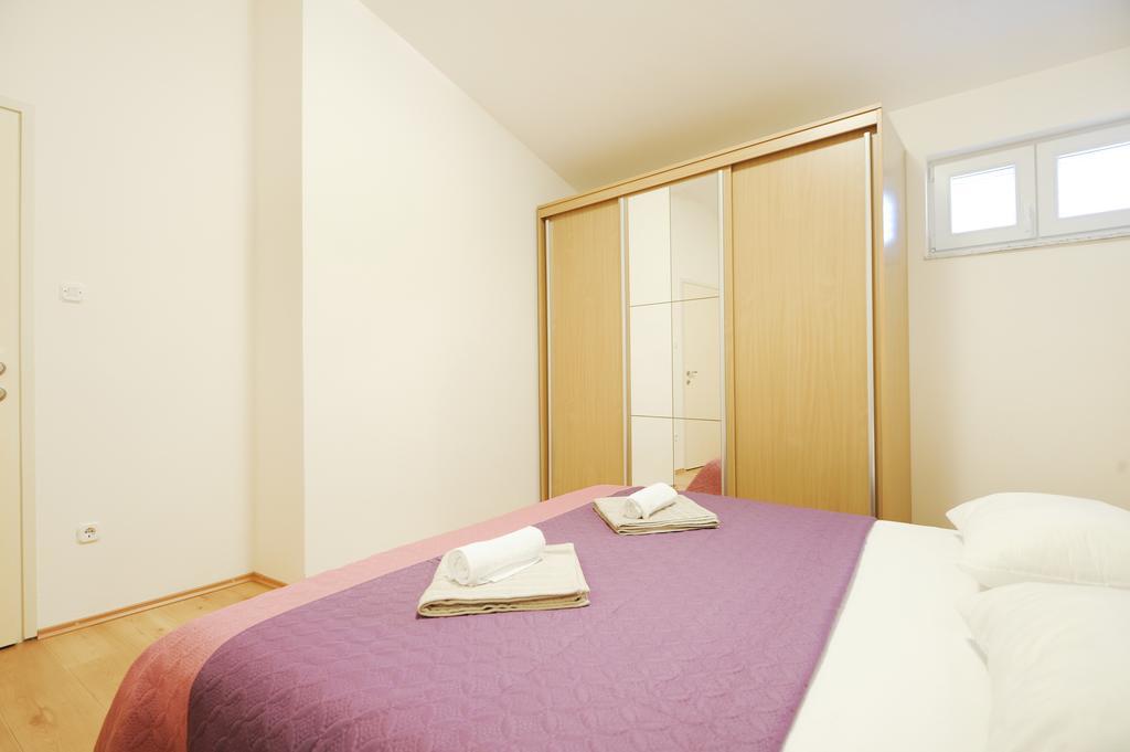 Apartment Jaz 비빈제 객실 사진