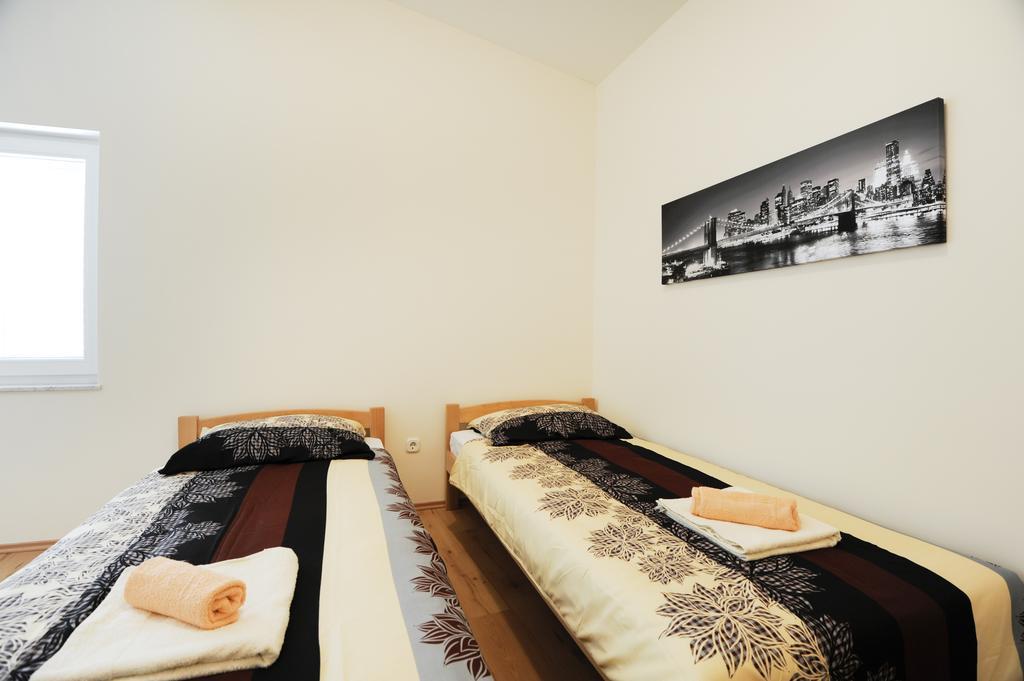 Apartment Jaz 비빈제 객실 사진