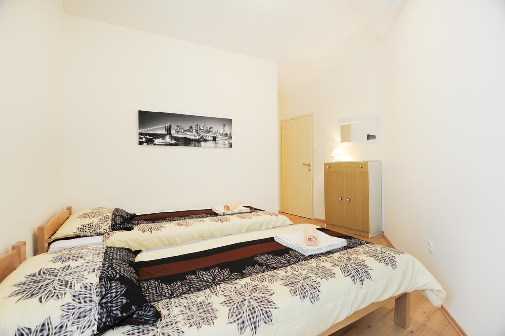 Apartment Jaz 비빈제 객실 사진