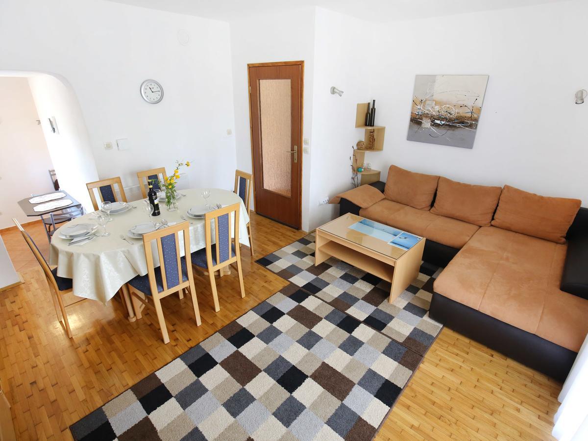 Apartment Jaz 비빈제 외부 사진