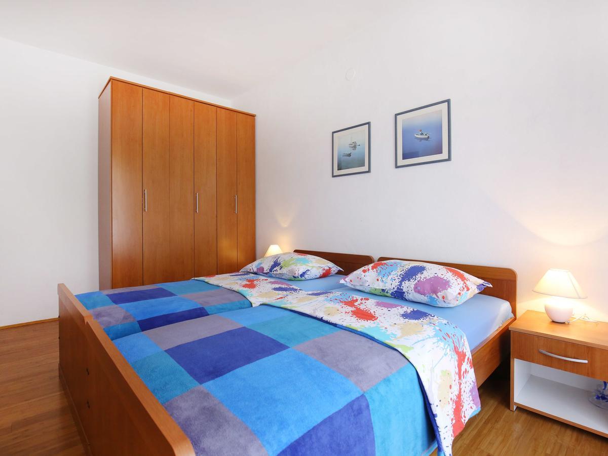 Apartment Jaz 비빈제 외부 사진