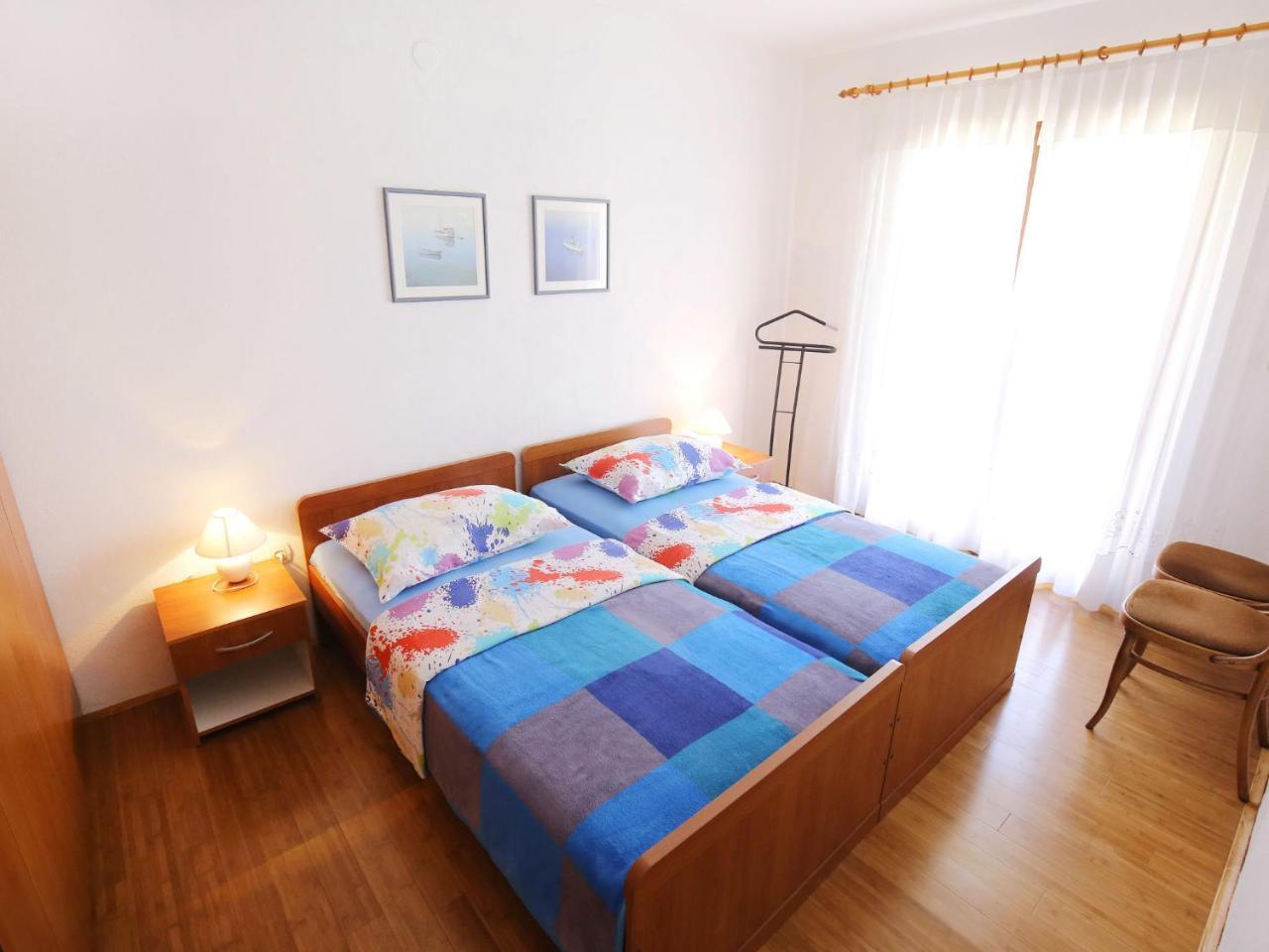 Apartment Jaz 비빈제 외부 사진