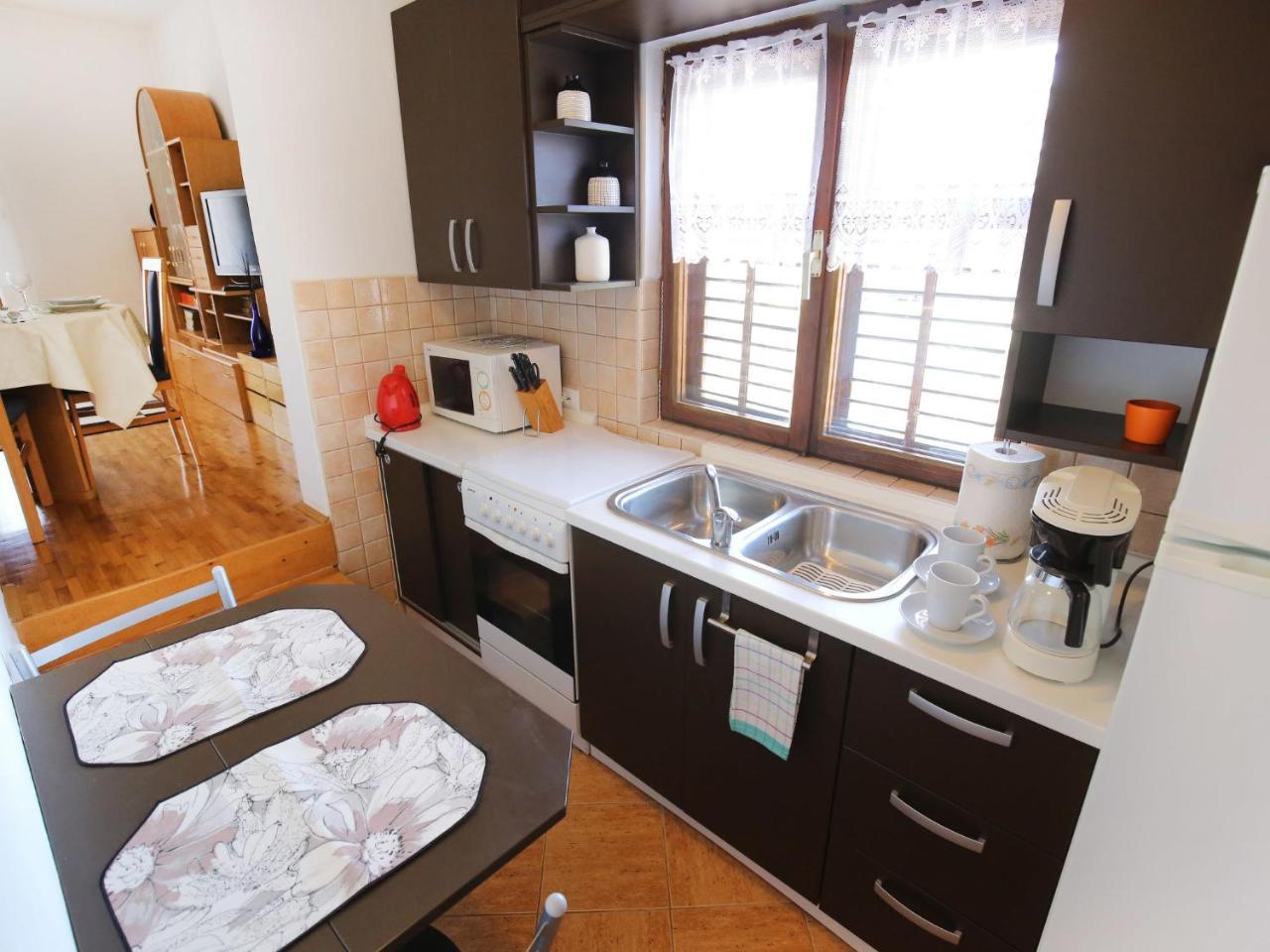 Apartment Jaz 비빈제 외부 사진