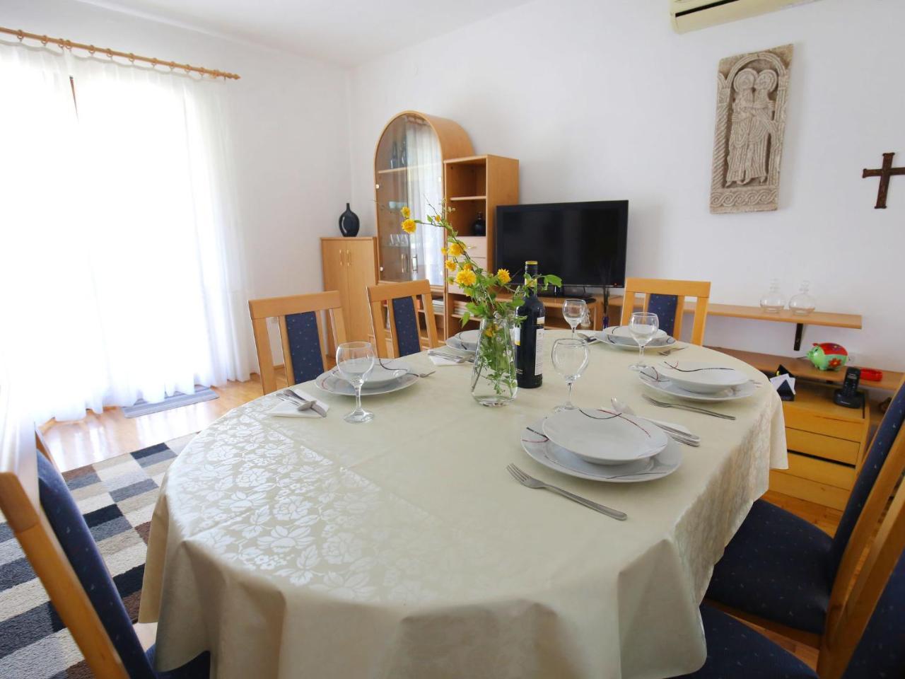 Apartment Jaz 비빈제 외부 사진